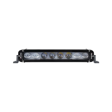 Abrams OR Series 14" - 80W Off Road LED Lightbar 2 PCS ORS-80W